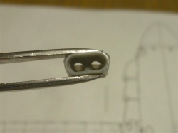 Kotare 1/32 Spitfire Mk.Ia -  !