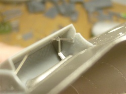Kotare 1/32 Spitfire Mk.Ia -  !