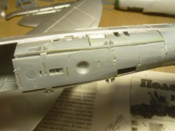 Kotare 1/32 Spitfire Mk.Ia -  !
