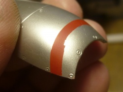 Kotare 1/32 Spitfire Mk.Ia -  !