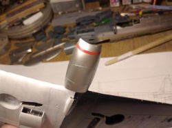 Kotare 1/32 Spitfire Mk.Ia -  !