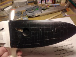 Kotare 1/32 Spitfire Mk.Ia -  !