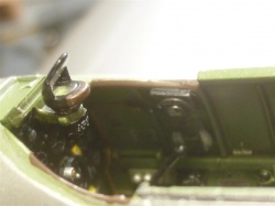 Kotare 1/32 Spitfire Mk.Ia -  !