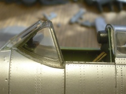 Kotare 1/32 Spitfire Mk.Ia -  !