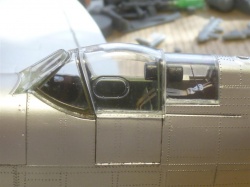 Kotare 1/32 Spitfire Mk.Ia -  !