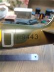Kotare 1/32 Spitfire Mk.Ia -  !