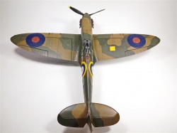 Kotare 1/32 Spitfire Mk.Ia -  !