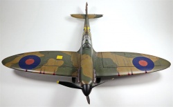 Kotare 1/32 Spitfire Mk.Ia -  !