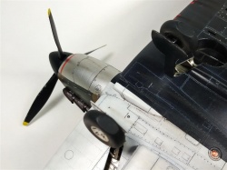 Kotare 1/32 Spitfire Mk.Ia -  !