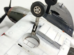 Kotare 1/32 Spitfire Mk.Ia -  !