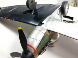 Kotare 1/32 Spitfire Mk.Ia -  !