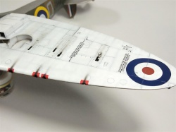 Kotare 1/32 Spitfire Mk.Ia -  !