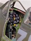 Kotare 1/32 Spitfire Mk.Ia -  !