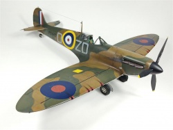 Kotare 1/32 Spitfire Mk.Ia -  !