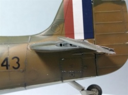 Kotare 1/32 Spitfire Mk.Ia -  !