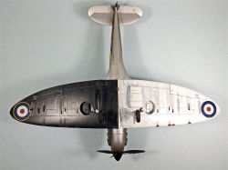 Kotare 1/32 Spitfire Mk.Ia -  !