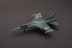Special hobby 1/72  Mirage F. 1CG