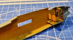 Frog/Novo/ 1/72 Fokker F.VII    