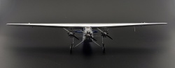 Frog/Novo/ 1/72 Fokker F.VII    
