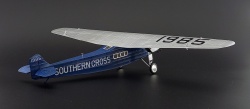 Frog/Novo/ 1/72 Fokker F.VII    
