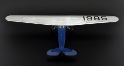 Frog/Novo/ 1/72 Fokker F.VII    