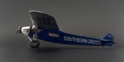 Frog/Novo/ 1/72 Fokker F.VII    