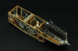 Wingnut Wings 1/32 Rumpler C.IV