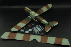 Wingnut Wings 1/32 Rumpler C.IV