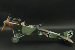 Wingnut Wings 1/32 Rumpler C.IV