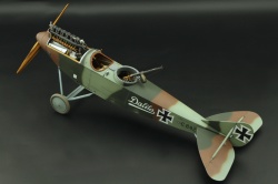 Wingnut Wings 1/32 Rumpler C.IV