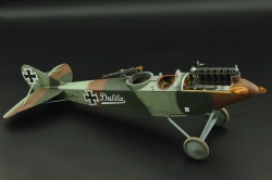 Wingnut Wings 1/32 Rumpler C.IV
