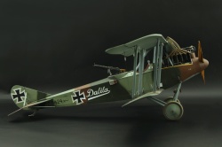 Wingnut Wings 1/32 Rumpler C.IV
