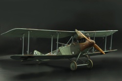 Wingnut Wings 1/32 Rumpler C.IV