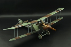 Wingnut Wings 1/32 Rumpler C.IV