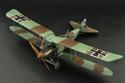 Wingnut Wings 1/32 Rumpler C.IV