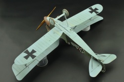 Wingnut Wings 1/32 Rumpler C.IV