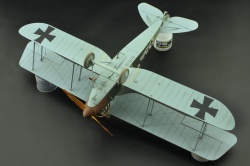 Wingnut Wings 1/32 Rumpler C.IV