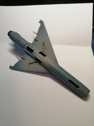 Eduard 1/72 -21