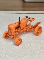 Thunder Models 1/35  Case VAI
