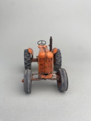 Thunder Models 1/35  Case VAI