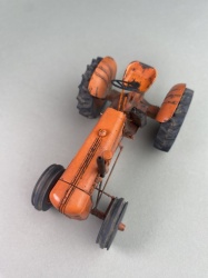 Thunder Models 1/35  Case VAI