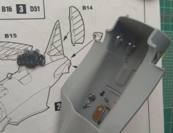 ARK Models 1/48 -16  24