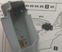 ARK Models 1/48 -16  24