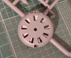 ARK Models 1/48 -16  24