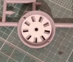 ARK Models 1/48 -16  24