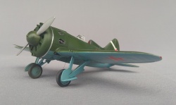 ARK Models 1/48 -16  24