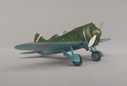 ARK Models 1/48 -16  24