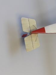 Fly 1/48 Macchi m.5