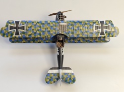 Fly 1/48 Roland d.VIa