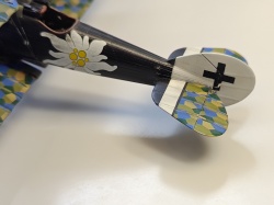 Fly 1/48 Roland d.VIa